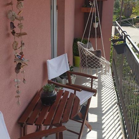 Apartman Nora Jelsa (Hvar) Exterior foto
