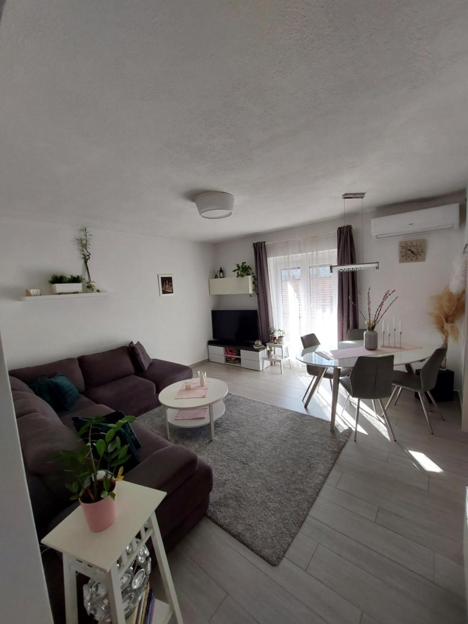 Apartman Nora Jelsa (Hvar) Exterior foto