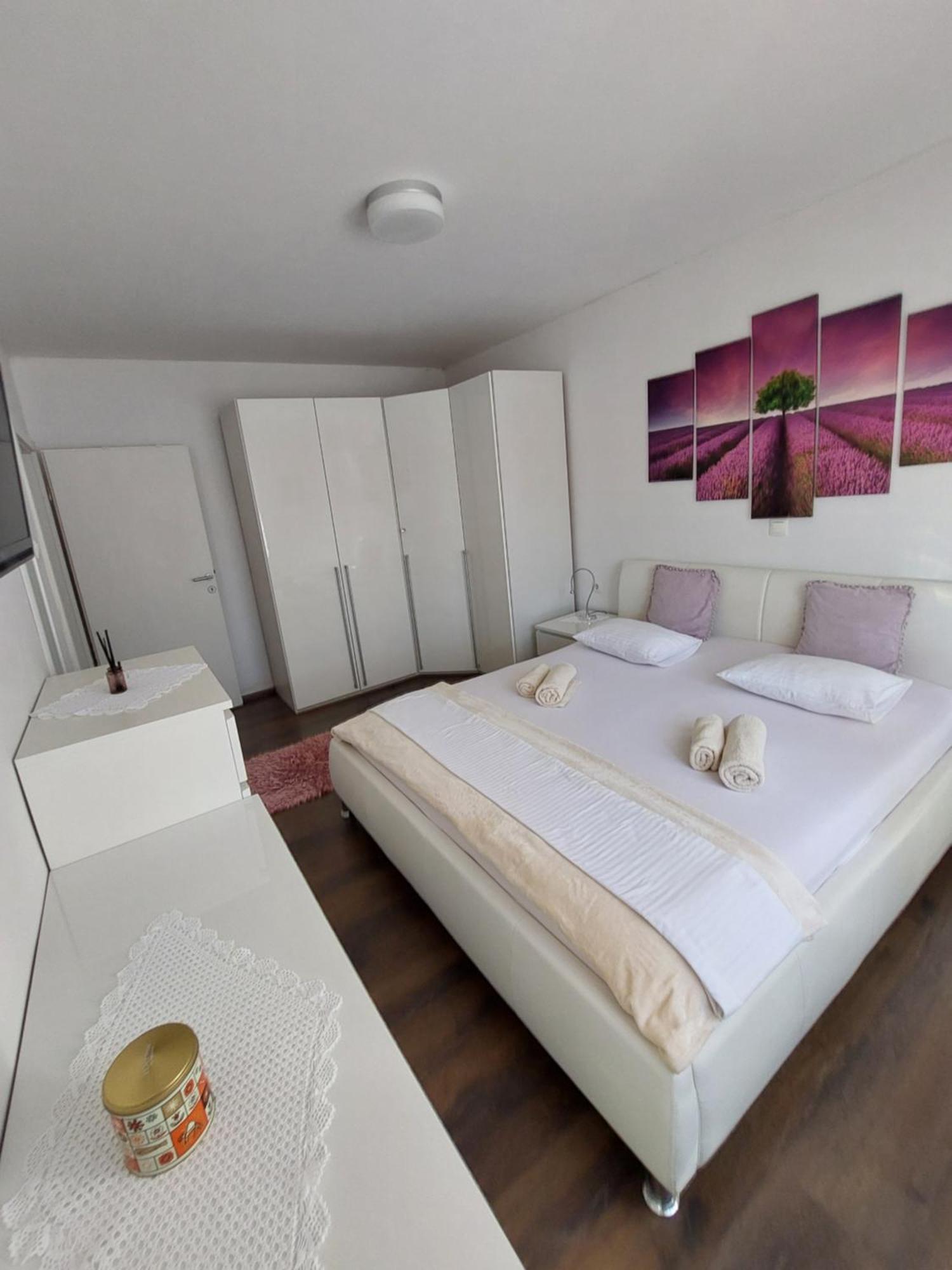 Apartman Nora Jelsa (Hvar) Exterior foto