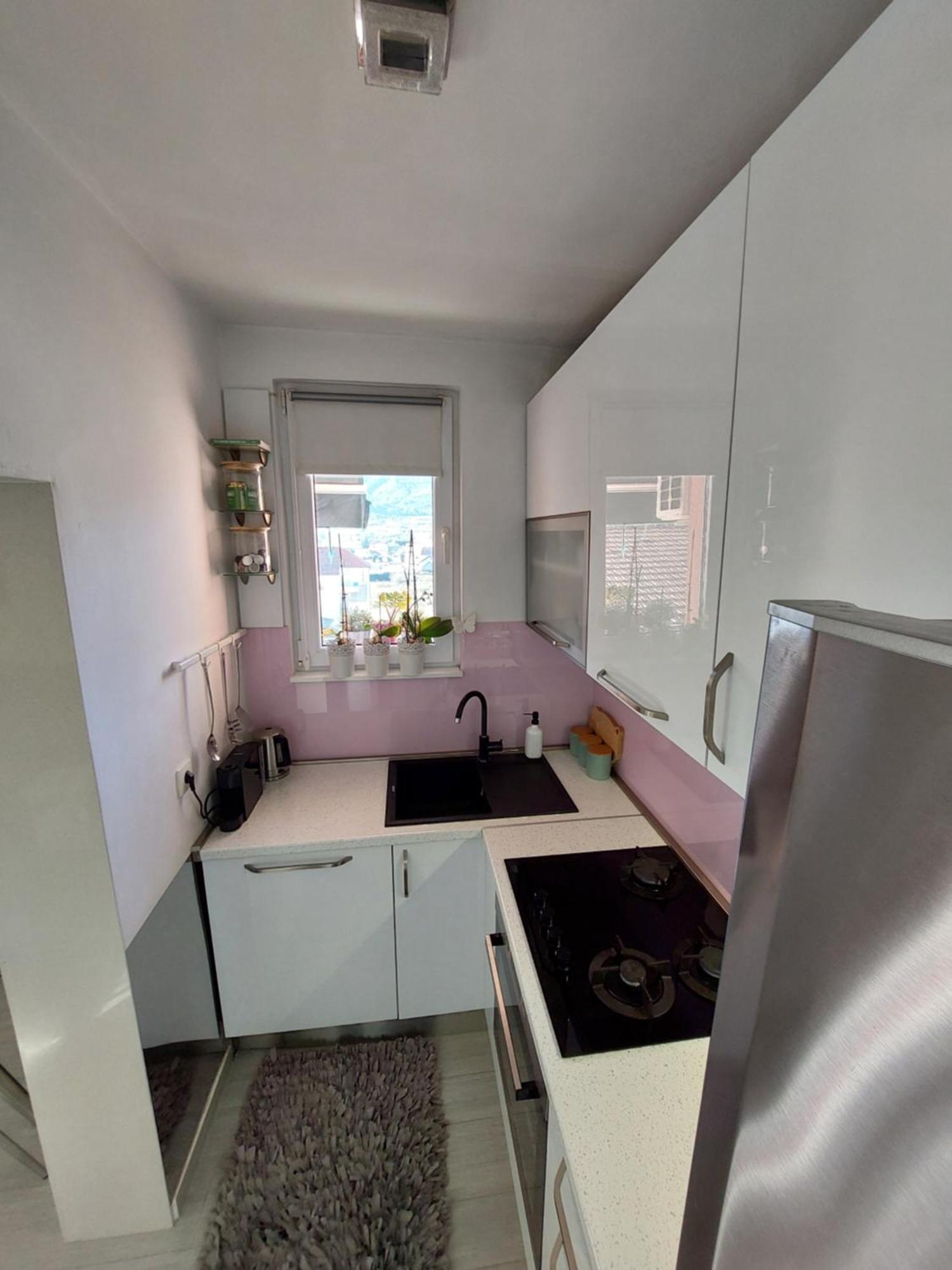 Apartman Nora Jelsa (Hvar) Exterior foto