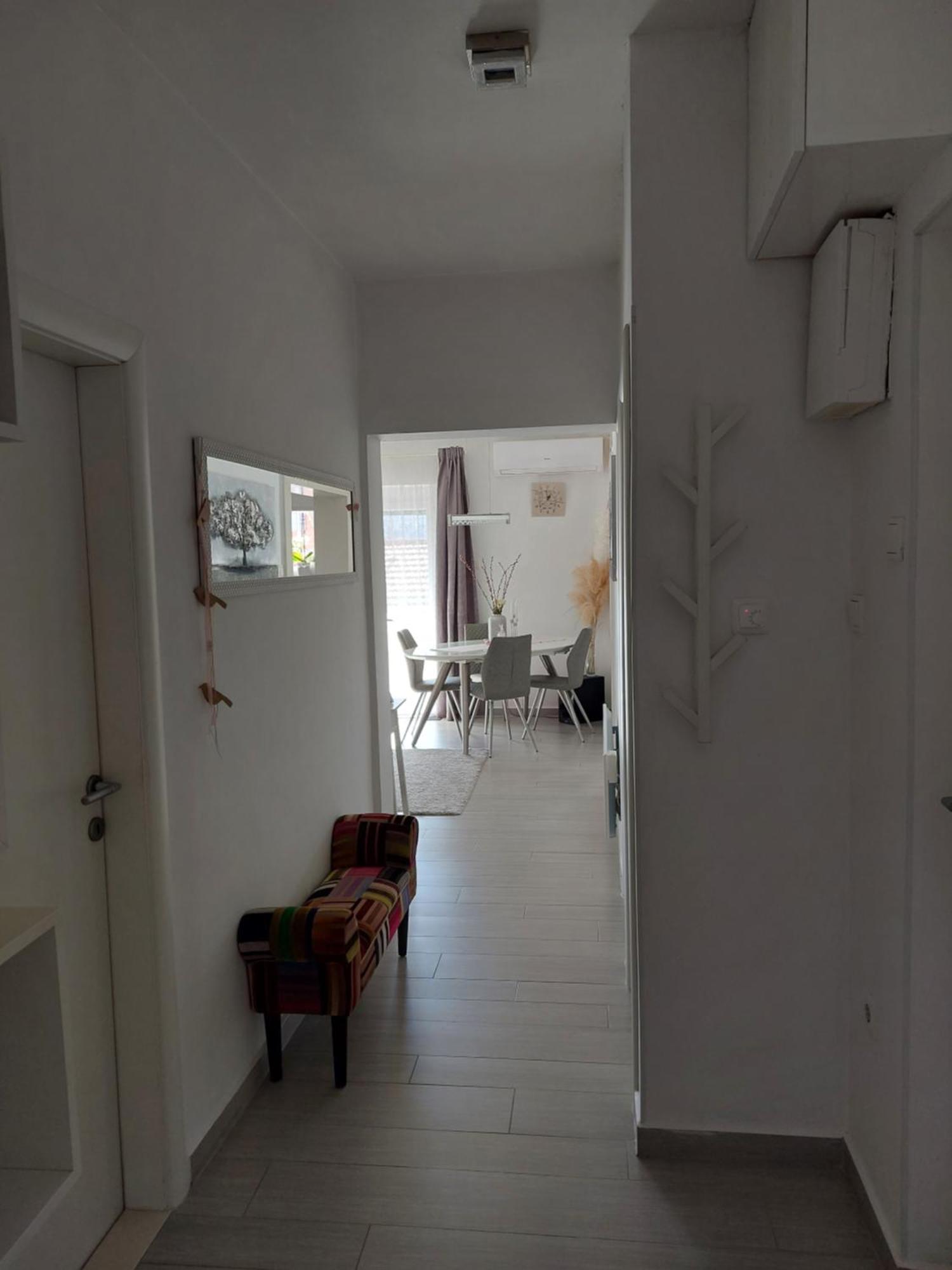 Apartman Nora Jelsa (Hvar) Exterior foto