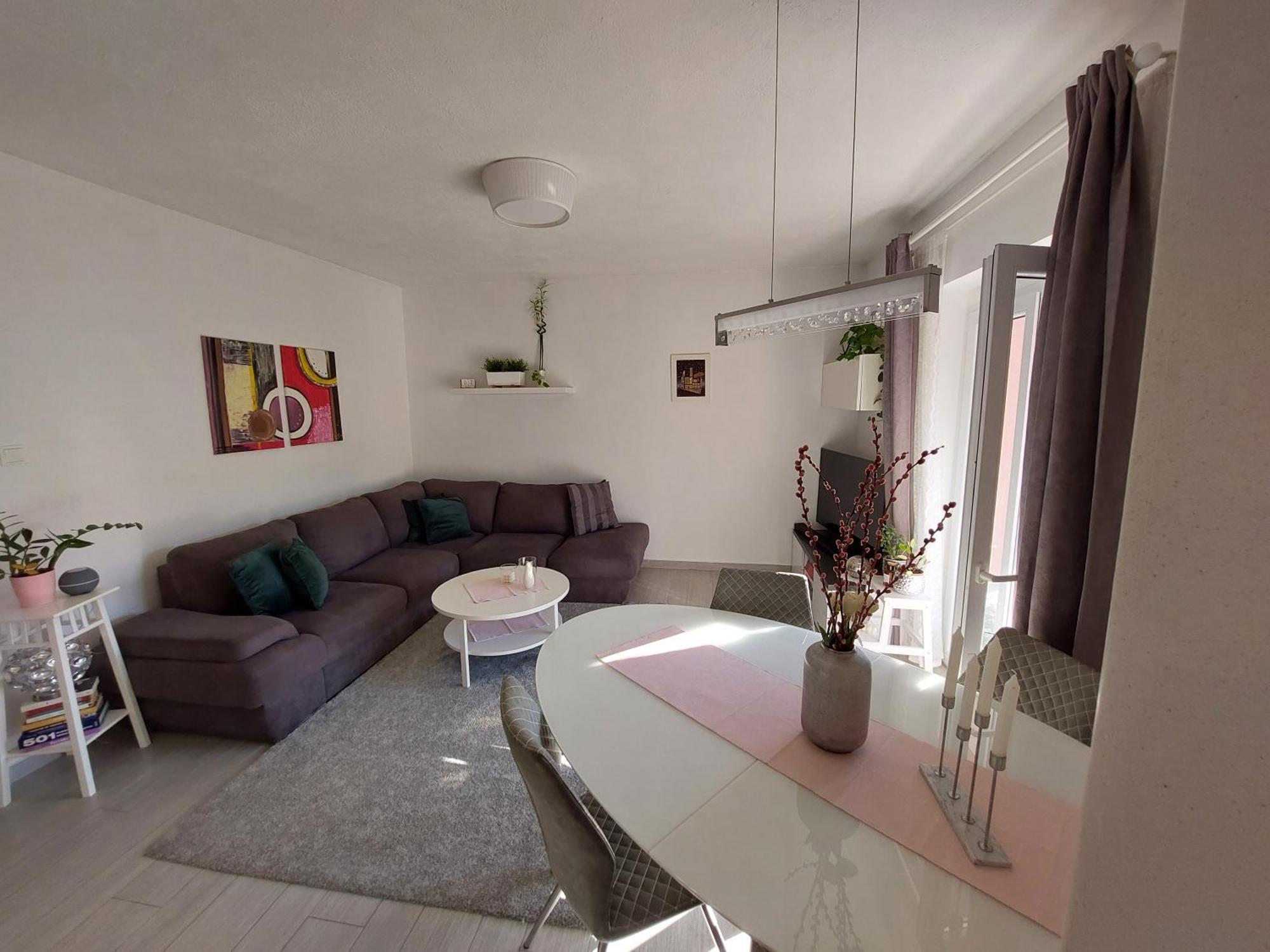 Apartman Nora Jelsa (Hvar) Exterior foto