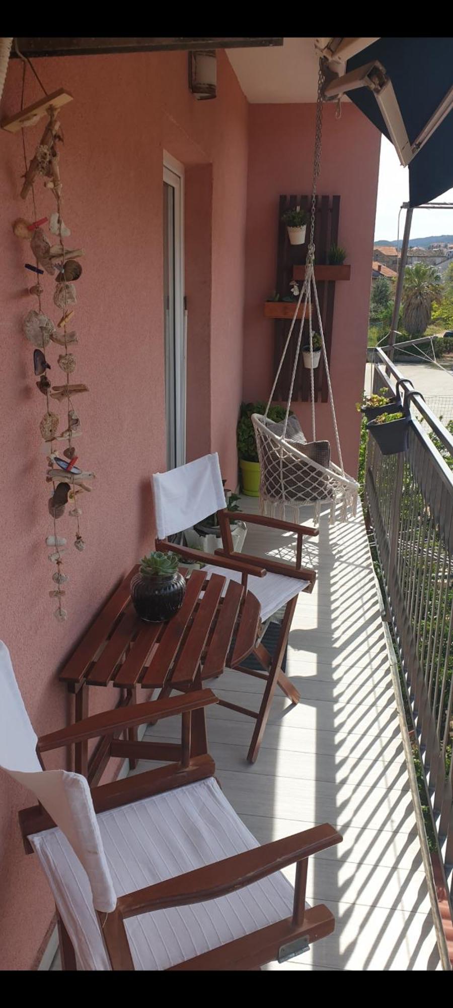 Apartman Nora Jelsa (Hvar) Exterior foto