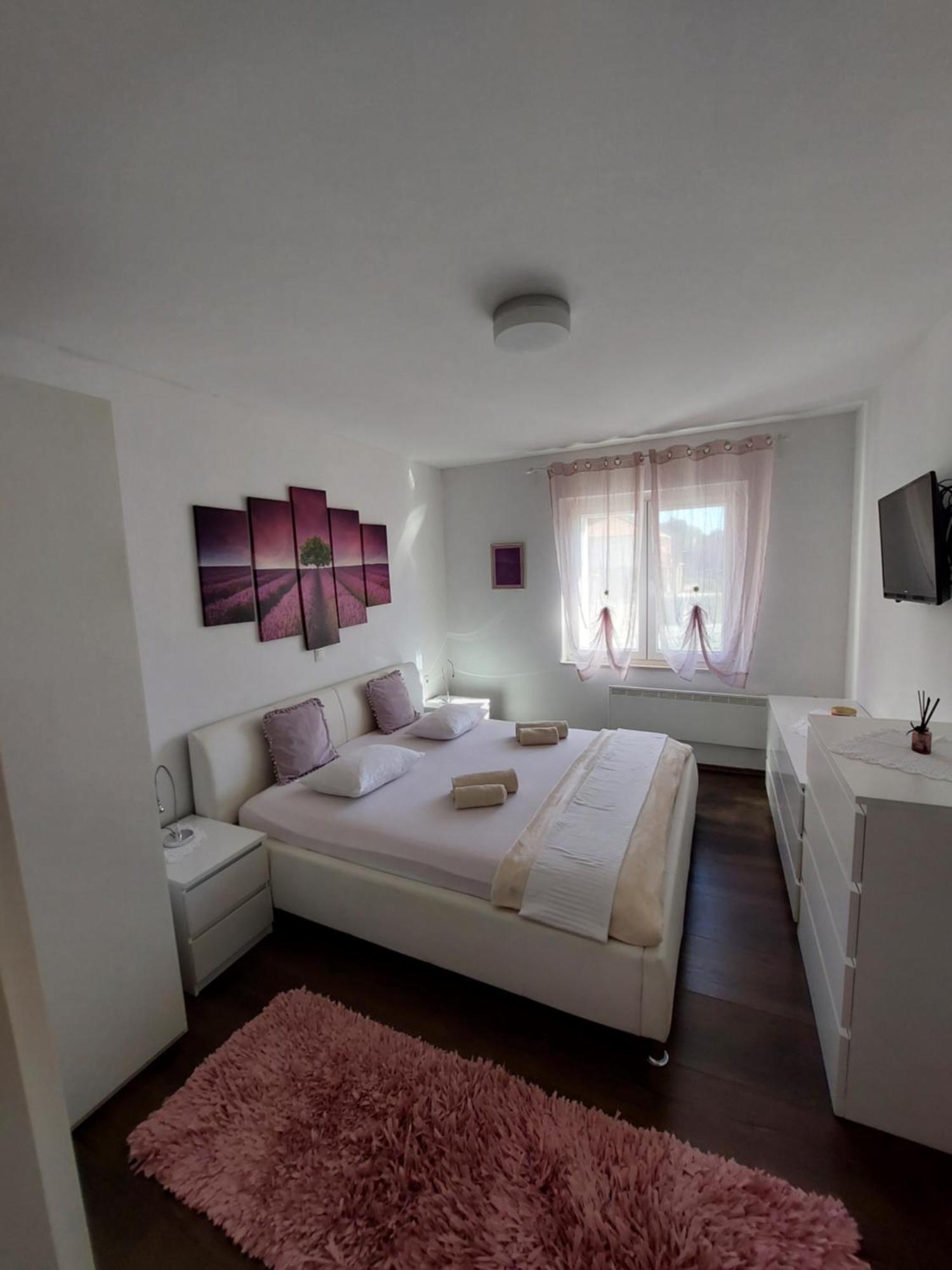 Apartman Nora Jelsa (Hvar) Exterior foto