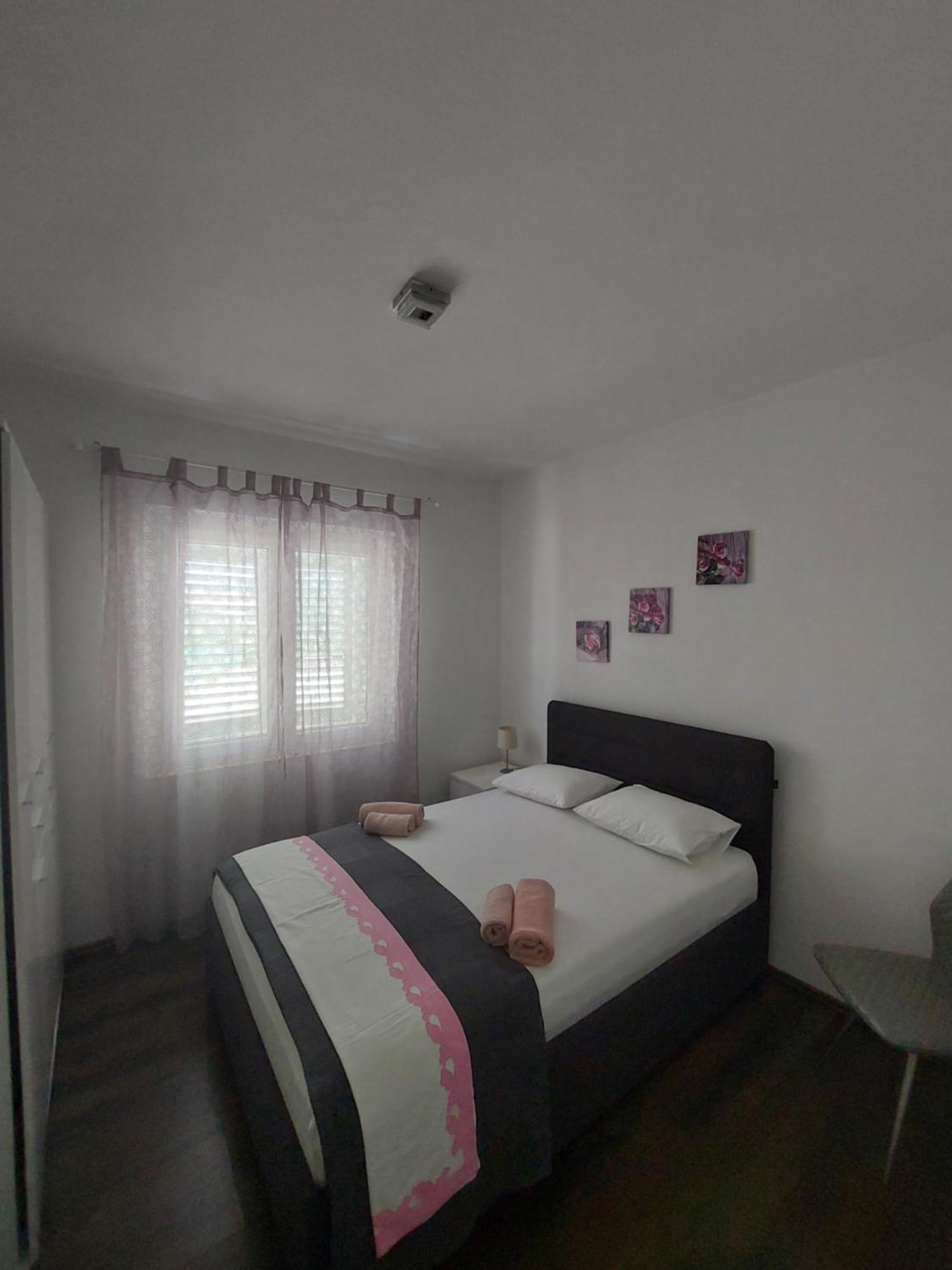 Apartman Nora Jelsa (Hvar) Exterior foto